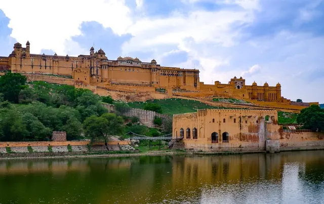 India Golden Triangle Tour Package photo 6
