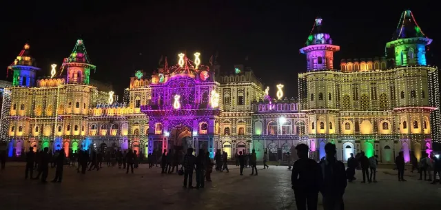 Janakpurdham Day Tour photo 6