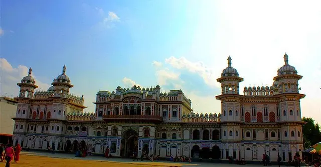 Janakpurdham Day Tour photo 5
