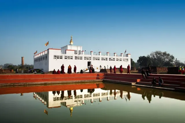 Kathmandu and Lumbini Tour photo 6
