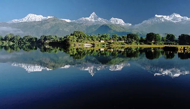 Kathmandu and Lumbini Tour photo 5