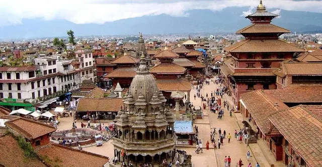 Kathmandu and Lumbini Tour photo 3