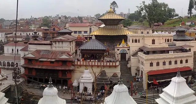 Kathmandu and Lumbini Tour photo 2