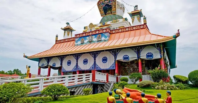 Kathmandu and Lumbini Tour photo 1