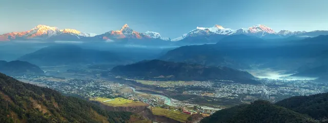 Kathmandu and Pokhara Tour photo 6