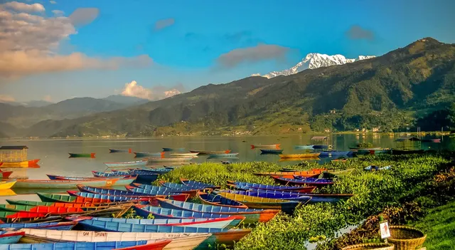 Kathmandu and Pokhara Tour photo 5
