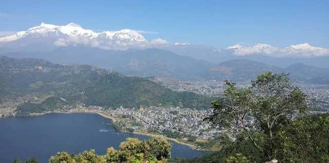 Kathmandu and Pokhara Tour photo 4