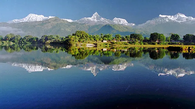 Kathmandu and Pokhara Tour photo 3