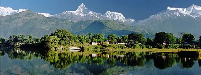 Kathmandu and Pokhara Tour photo 1