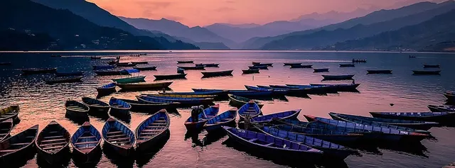 Kathmandu and Pokhara Tour photo 2