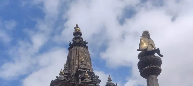 Kathmandu City Sightseeing Tour photo 4