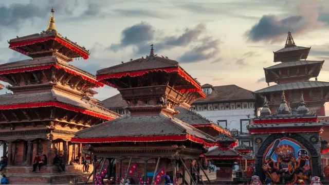 Kathmandu City Sightseeing Tour photo 5