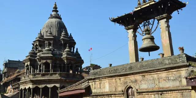 Kathmandu City Sightseeing Tour photo 7