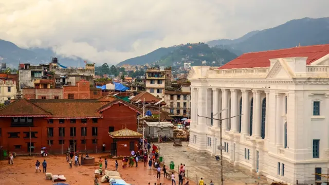 Kathmandu City Sightseeing Tour photo 8
