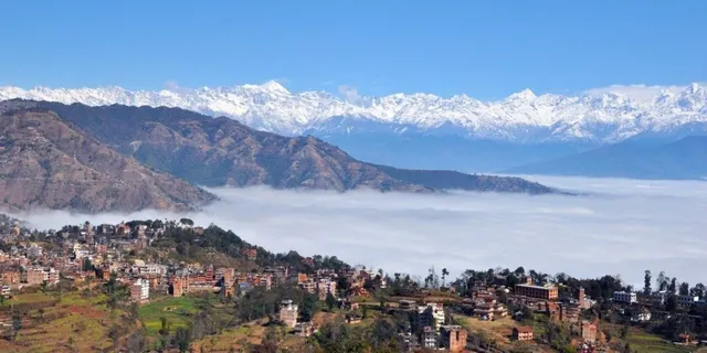 Kathmandu Dhulikhel Tour photo 2