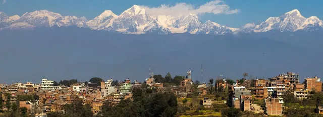 Kathmandu Dhulikhel Tour photo 4
