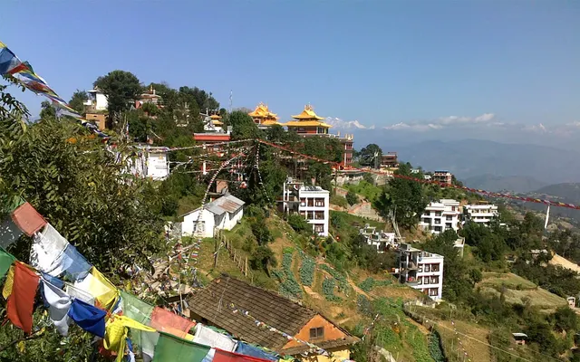 Kathmandu Dhulikhel Tour photo 6