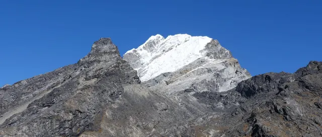 Lobuche Peak Trek photo 4