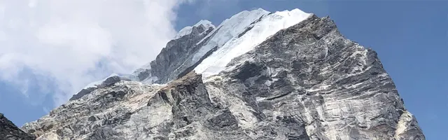 Lobuche Peak Trek photo 2