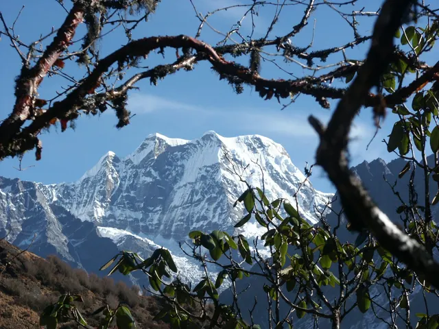 Mera Peak Trek photo 6