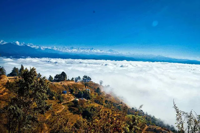 Nagarkot Sunrise and Sunset Tour photo 3