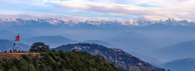 Nagarkot Sunrise and Sunset Tour photo 4