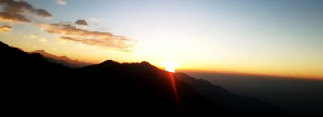 Nagarkot Sunrise and Sunset Tour photo 5