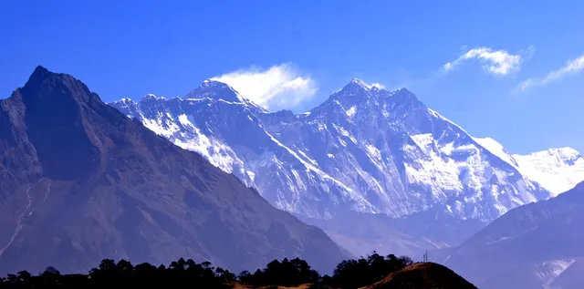 Namche Everest View Hotel photo 4