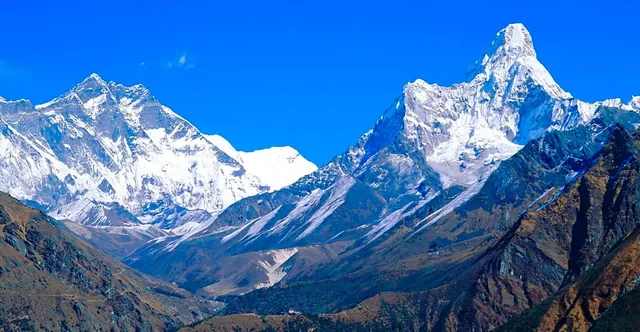 Namche Everest View Hotel photo 2