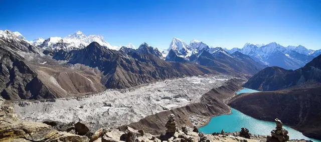 Namche Everest View Hotel photo 1