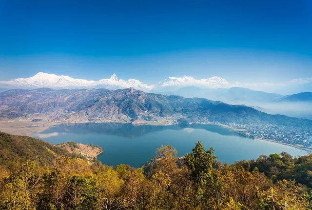 Nepal Golden Triangular Tour photo 6