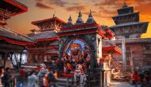 Nepal Tour Kathmandu 2Nights – 3Days photo 4