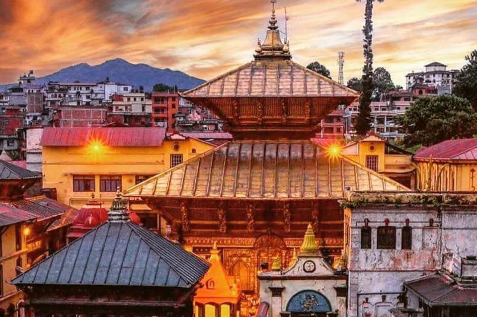 Nepal Tour Kathmandu 2Nights – 3Days hero image