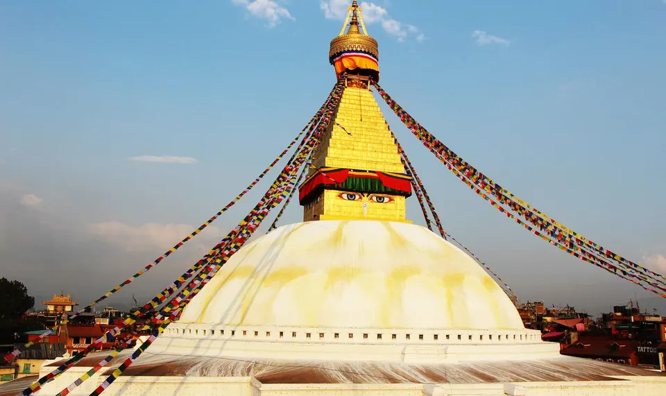 Nepal Tour Kathmandu (Kathmandu+Chandragiri) 3Nights/4Days hero image