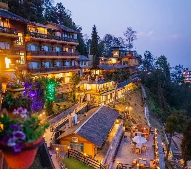 Nepal Tour Kathmandu-Nagarkot 4Nights/5Days photo 6