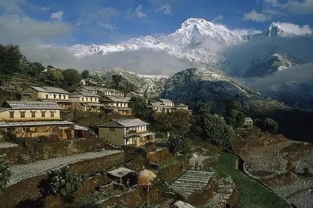 Nepal Tour Kathmandu-Nagarkot 4Nights/5Days photo 5