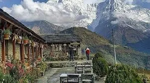 Nepal Tour Kathmandu-Nagarkot 4Nights/5Days photo 7