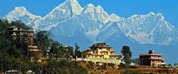 Nepal Tour Kathmandu-Nagarkot 4Nights/5Days photo 8