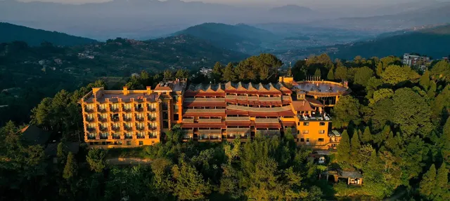 Nepal Tour Kathmandu-Nagarkot 4Nights/5Days photo 9