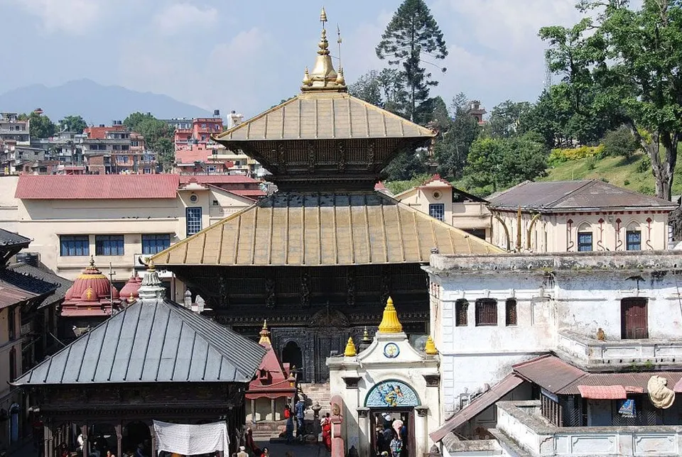 Nepal Tour Kathmandu-Nagarkot 4Nights/5Days hero image
