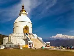 Nepal Tour Kathmandu-Pokhara 4Nights/5Days photo 1