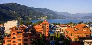 Nepal Tour Kathmandu-Pokhara 4Nights/5Days photo 2