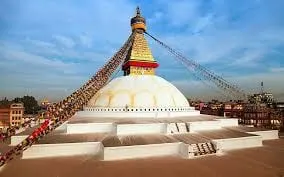 Nepal Tour Kathmandu-Pokhara 5Nights/6Days photo 7