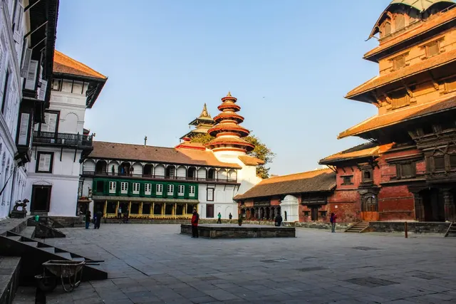 Pashupatinath Temple Tour Package photo 3