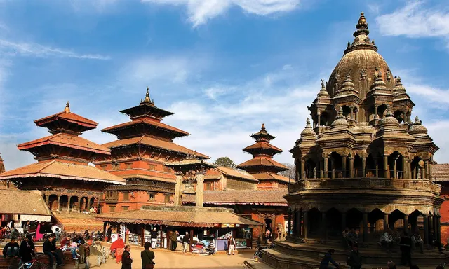 Pashupatinath Temple Tour Package photo 2