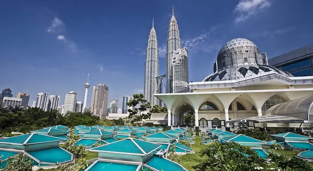 Singapore Tour Package photo 6