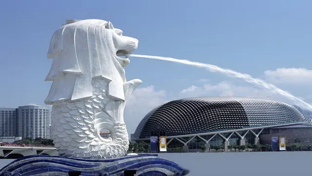 Singapore Tour Package photo 1