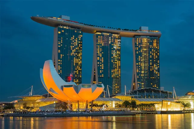 Singapore Tour Package photo 3