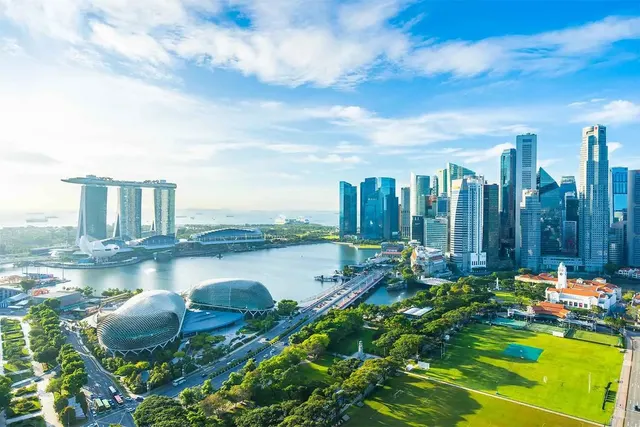 Singapore Tour Package photo 4