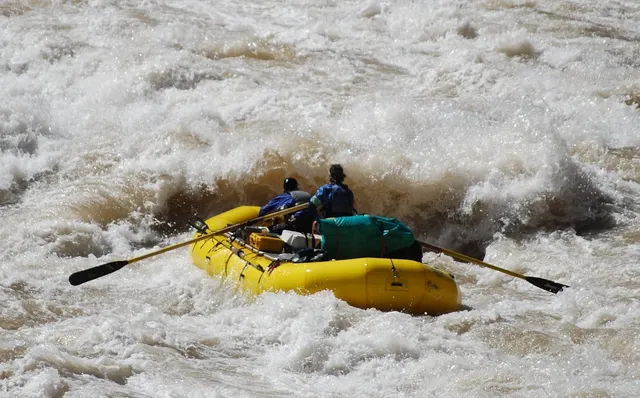 Trishuli River Rafting & Kayaking photo 2